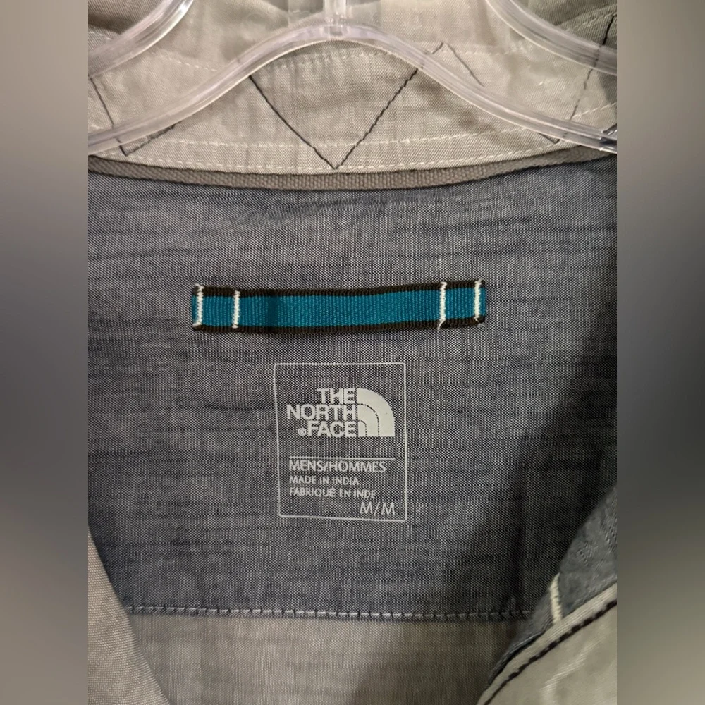 The North Face elevate your